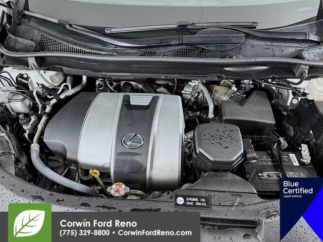 Used 2021 Lexus RX 350 FWD w/ Premium Package image 35