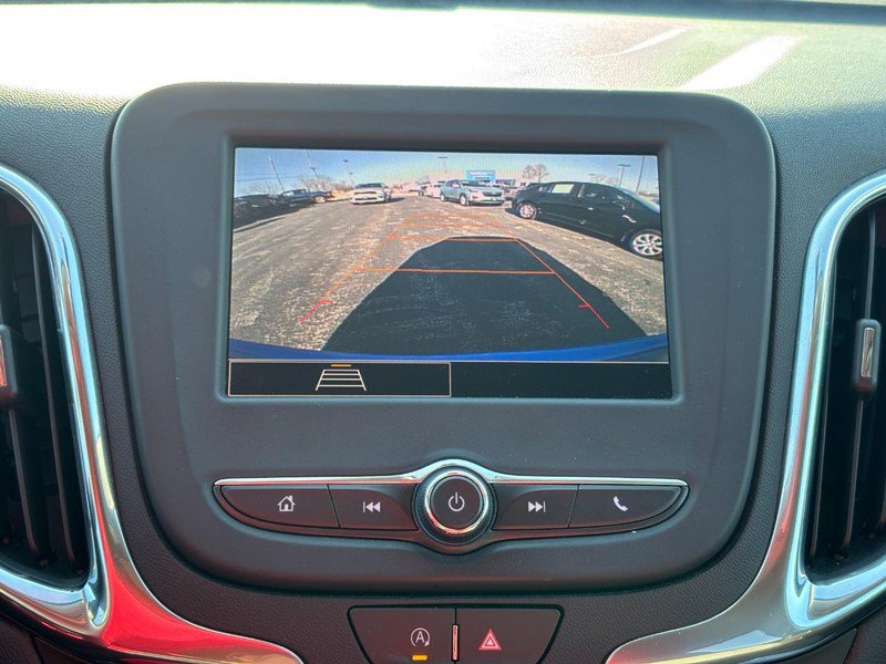 Certified 2024 Chevrolet Equinox LT image 23