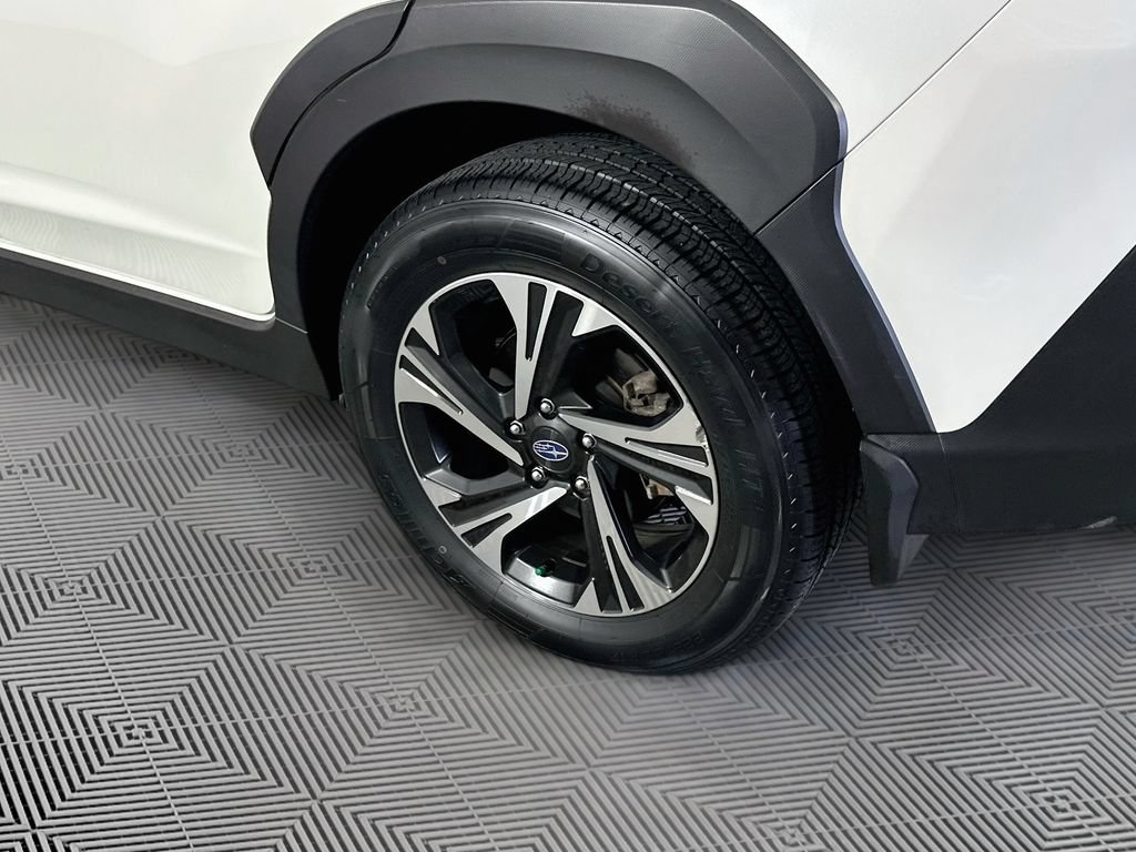 Used 2024 Subaru Crosstrek 2.0i Premium AWD/4WD image 38