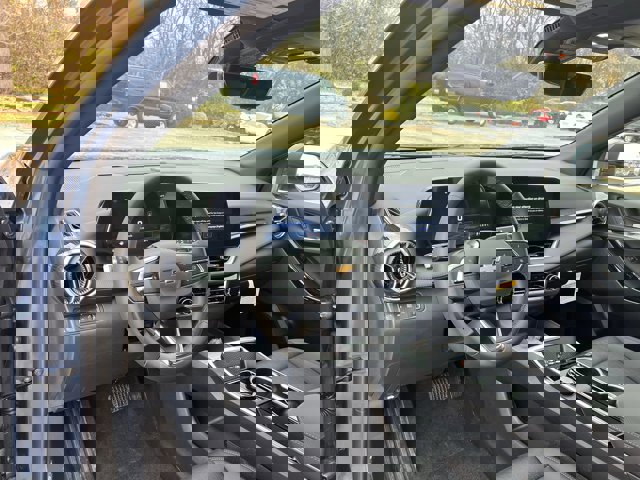 New 2026 Chevrolet Equinox LT w/ Convenience Package II image 10