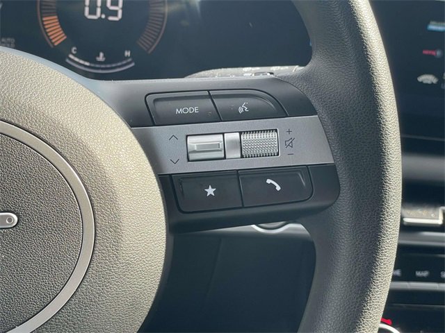 Certified 2025 Hyundai Tucson SEL image 15