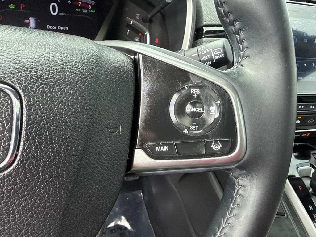 Used 2019 Honda CR-V EX-L image 35