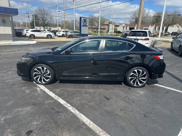 Used 2016 Acura ILX image 5