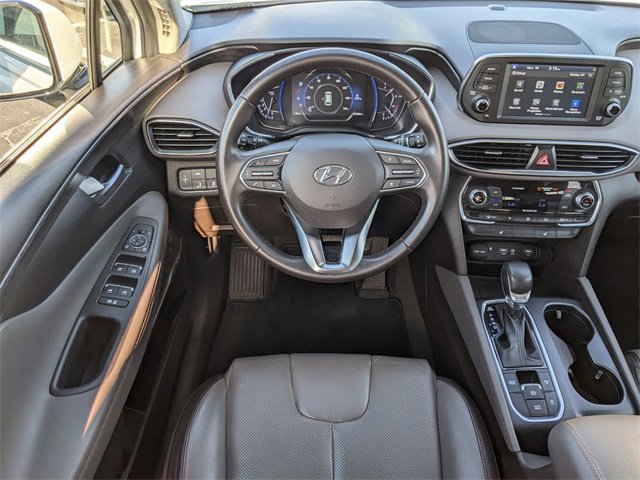 Used 2020 Hyundai Santa Fe SEL w/ Cargo Package image 14