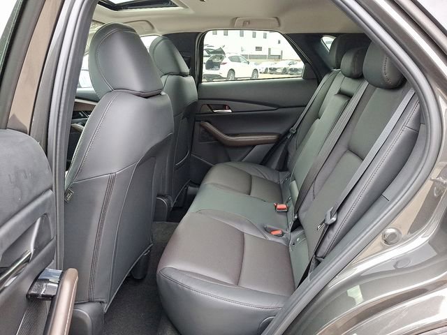 New 2025 MAZDA CX-30 AWD 2.5 S w/ Premium Package image 6