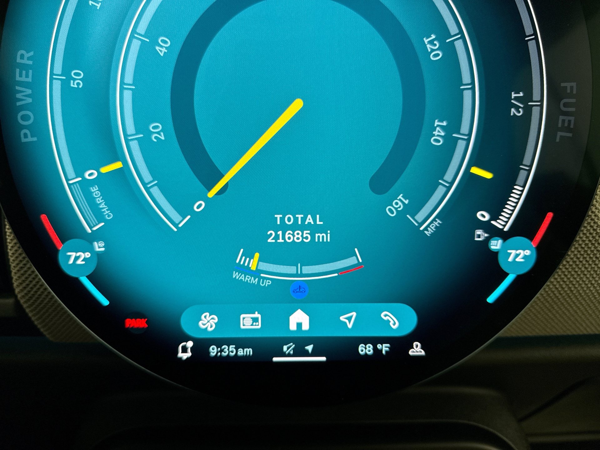 Used 2025 MINI Cooper S FWD image 10