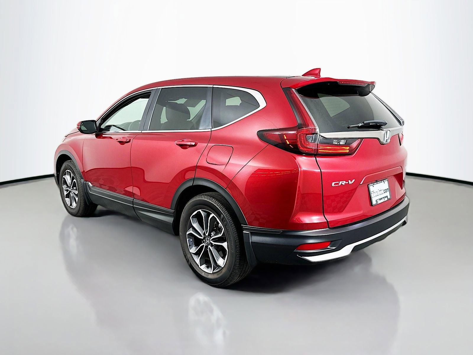 Used 2022 Honda CR-V EX image 6
