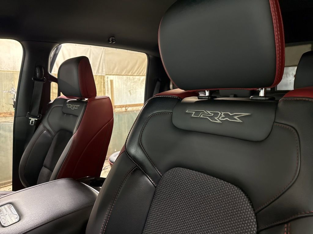 Used 2022 RAM 1500 TRX image 24