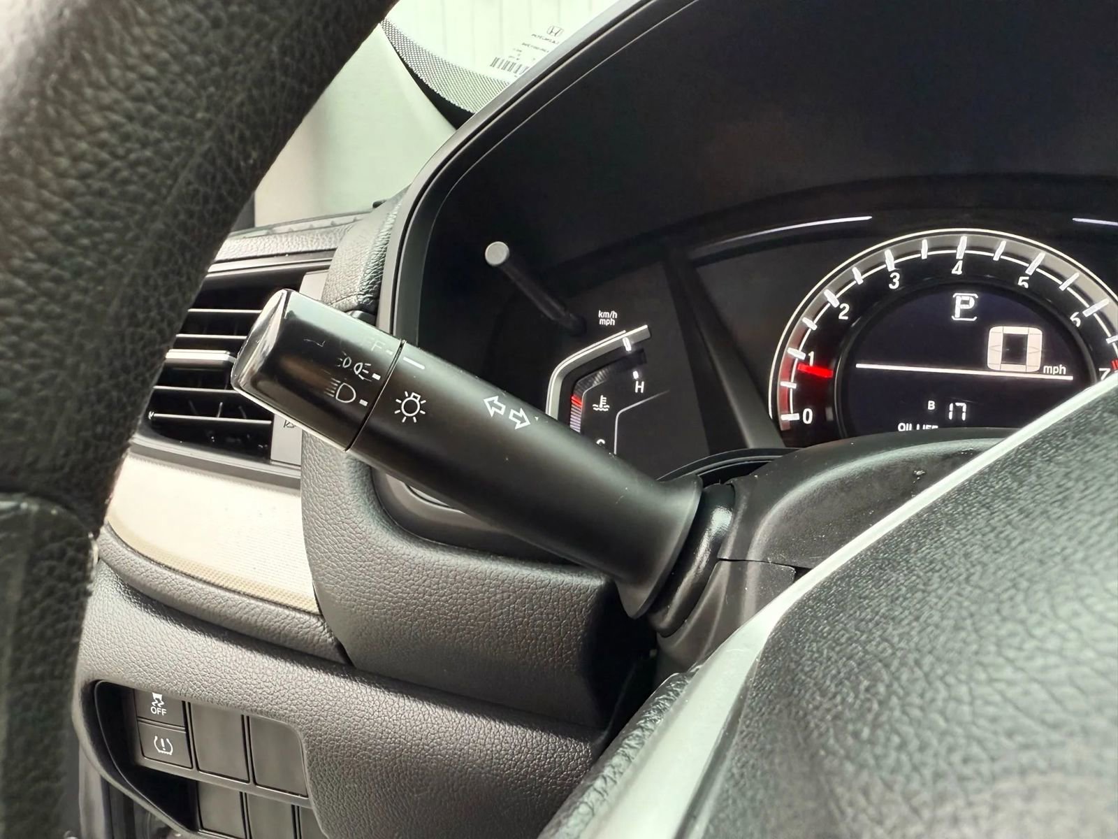 Used 2019 Honda CR-V LX image 21