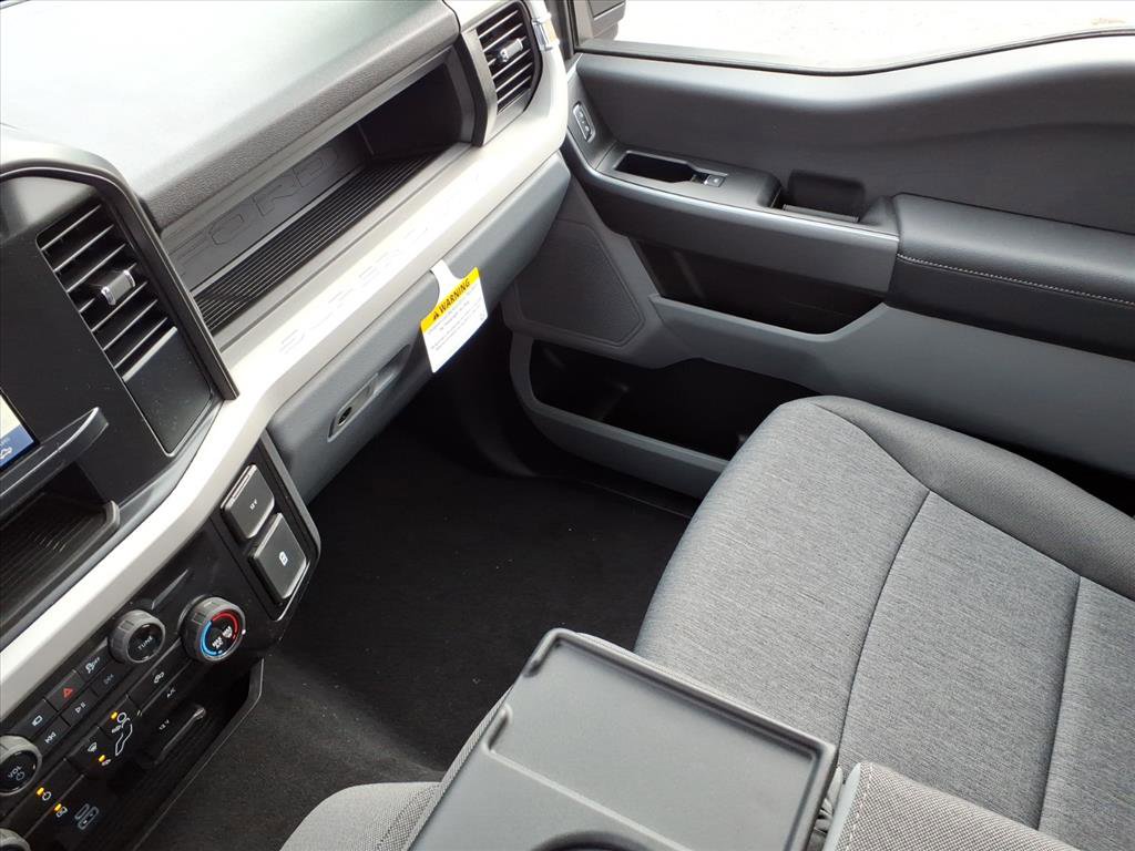 New 2026 Ford F350 XL w/ STX Appearance Package image 19