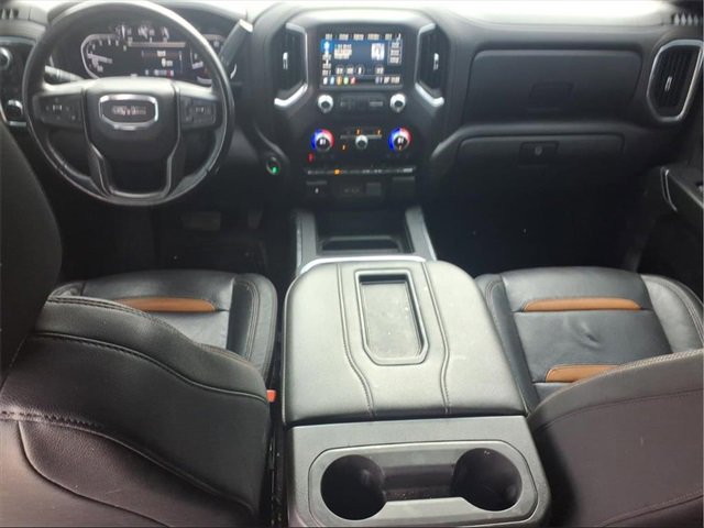 Used 2021 GMC Sierra 1500 AT4 image 6