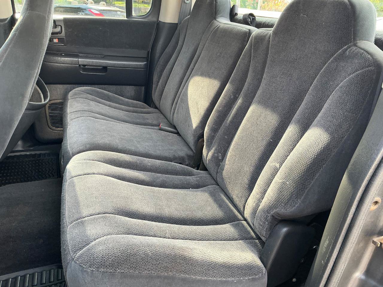 Used 2002 Dodge Dakota SLT AWD/4WD image 13