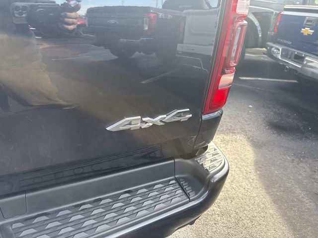 Used 2021 RAM 1500 Limited image 6