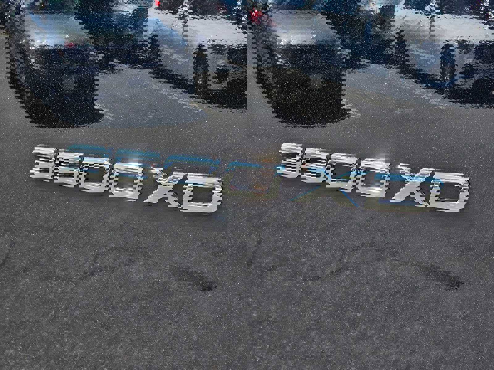 Used 2024 Mercedes-Benz Sprinter 3500 image 18