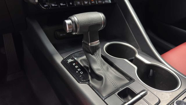 Used 2021 Kia K5 GT-Line FWD image 31