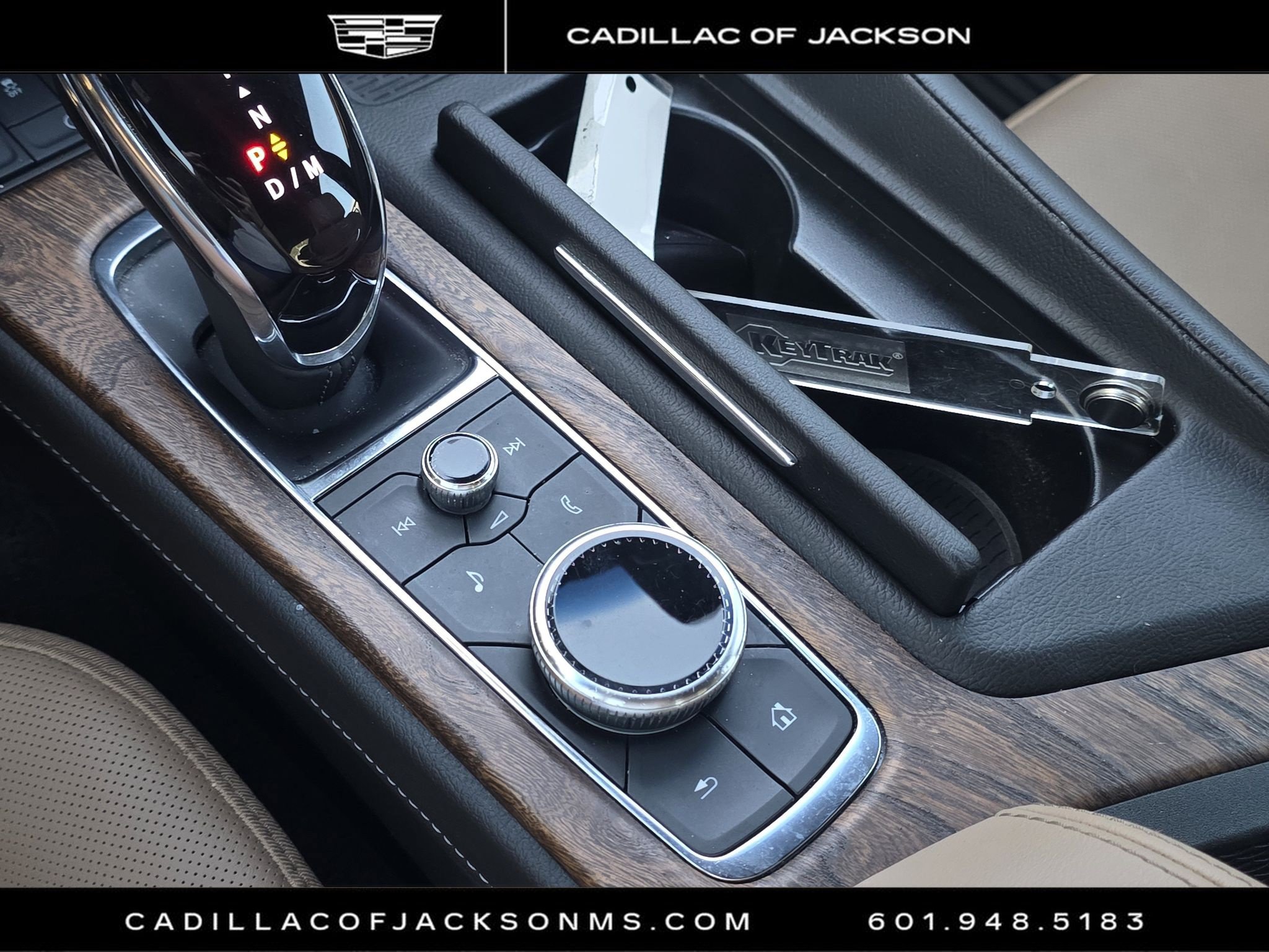 Used 2023 Cadillac CT5 Premium Luxury w/ Climate Package AWD/4WD image 20