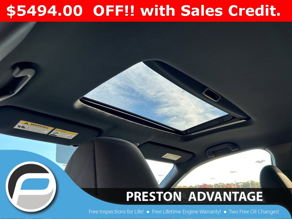 New 2026 Honda Ridgeline Black Edition image 18