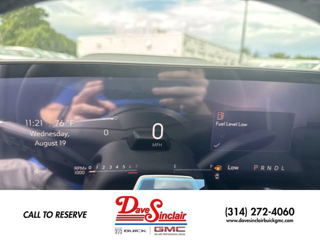 New 2026 Buick Enclave Avenir w/ Super Cruise Package FWD image 15