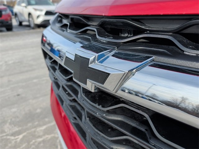 Used 2024 Chevrolet Blazer LT w/ Convenience Package image 11