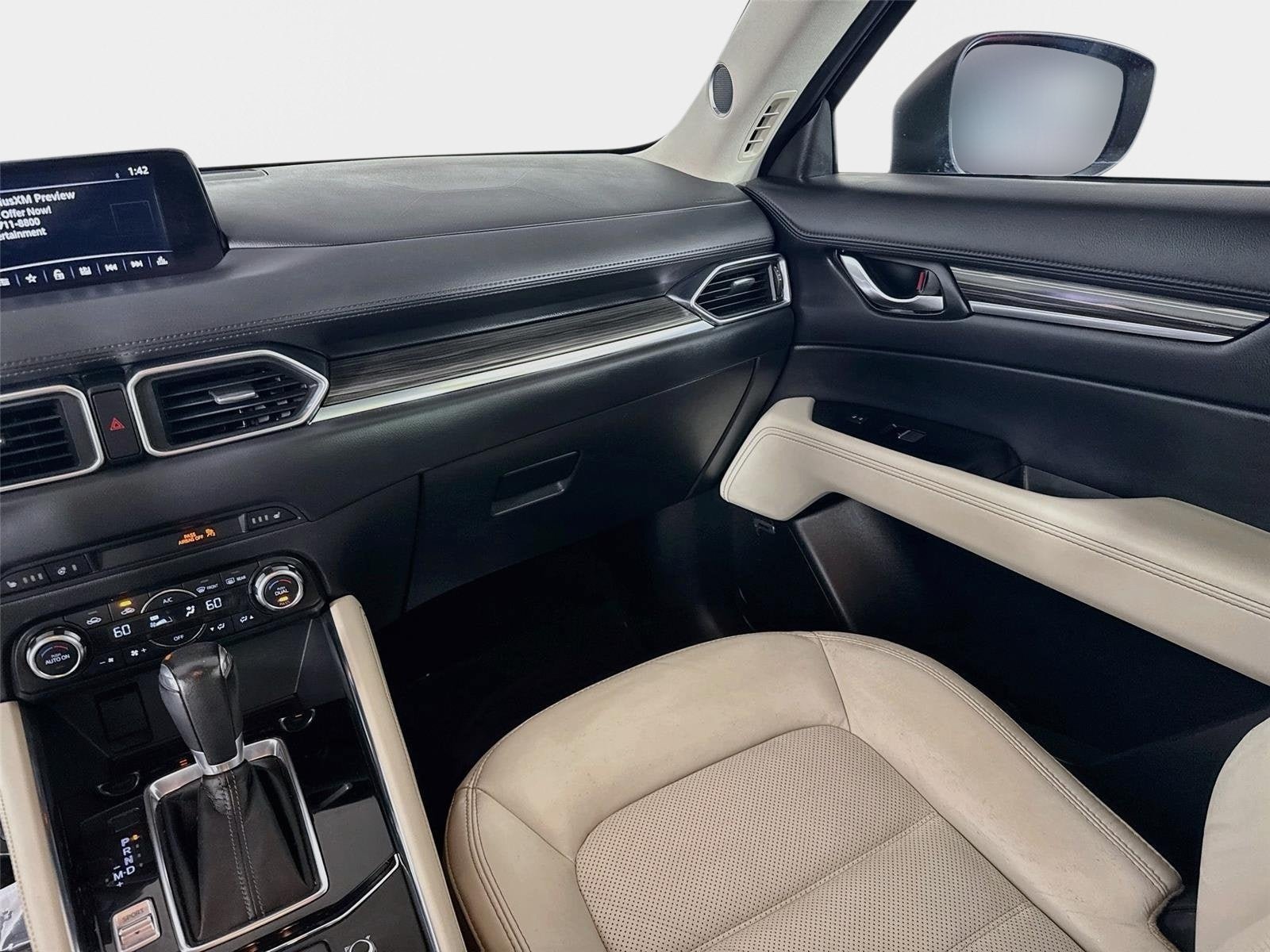 Used 2017 MAZDA CX-5 Grand Touring w/ Premium Package FWD image 26