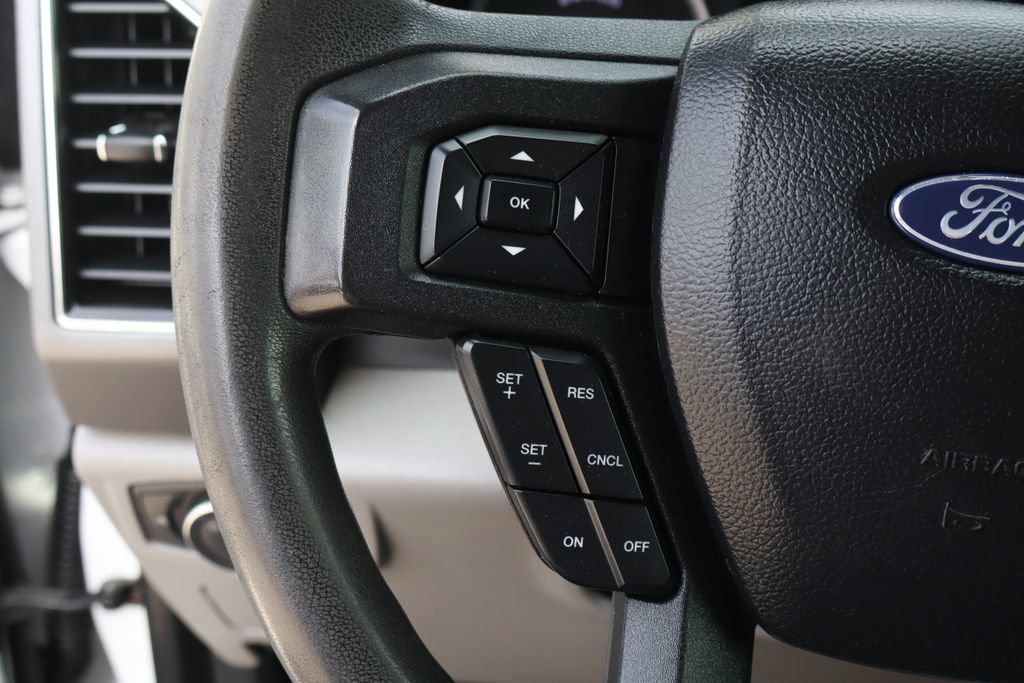 Used 2019 Ford F250 XLT AWD/4WD image 24