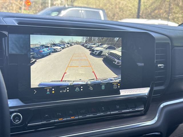 Used 2022 GMC Sierra 1500 SLT w/ SLT Premium Plus Package image 17