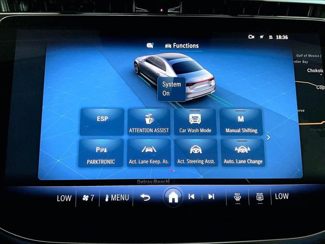 New 2027 Mercedes-Benz E 450 4MATIC Sedan image 24