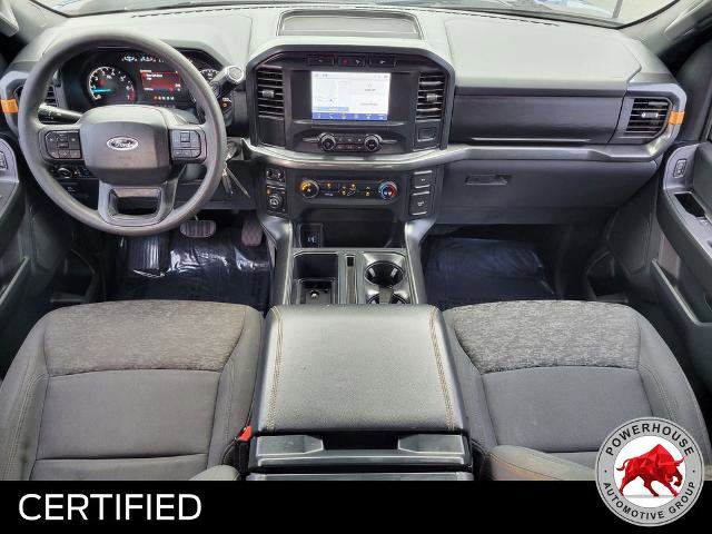 Certified 2022 Ford F150 Tremor w/ Trailer Tow Package image 18