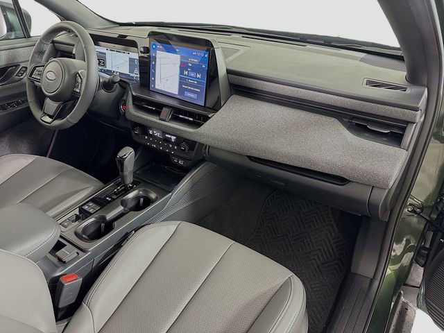 New 2026 Subaru Outback Limited image 31