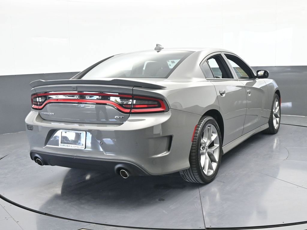 Used 2023 Dodge Charger GT image 5