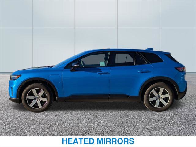 Certified 2024 Honda Prologue EX image 10