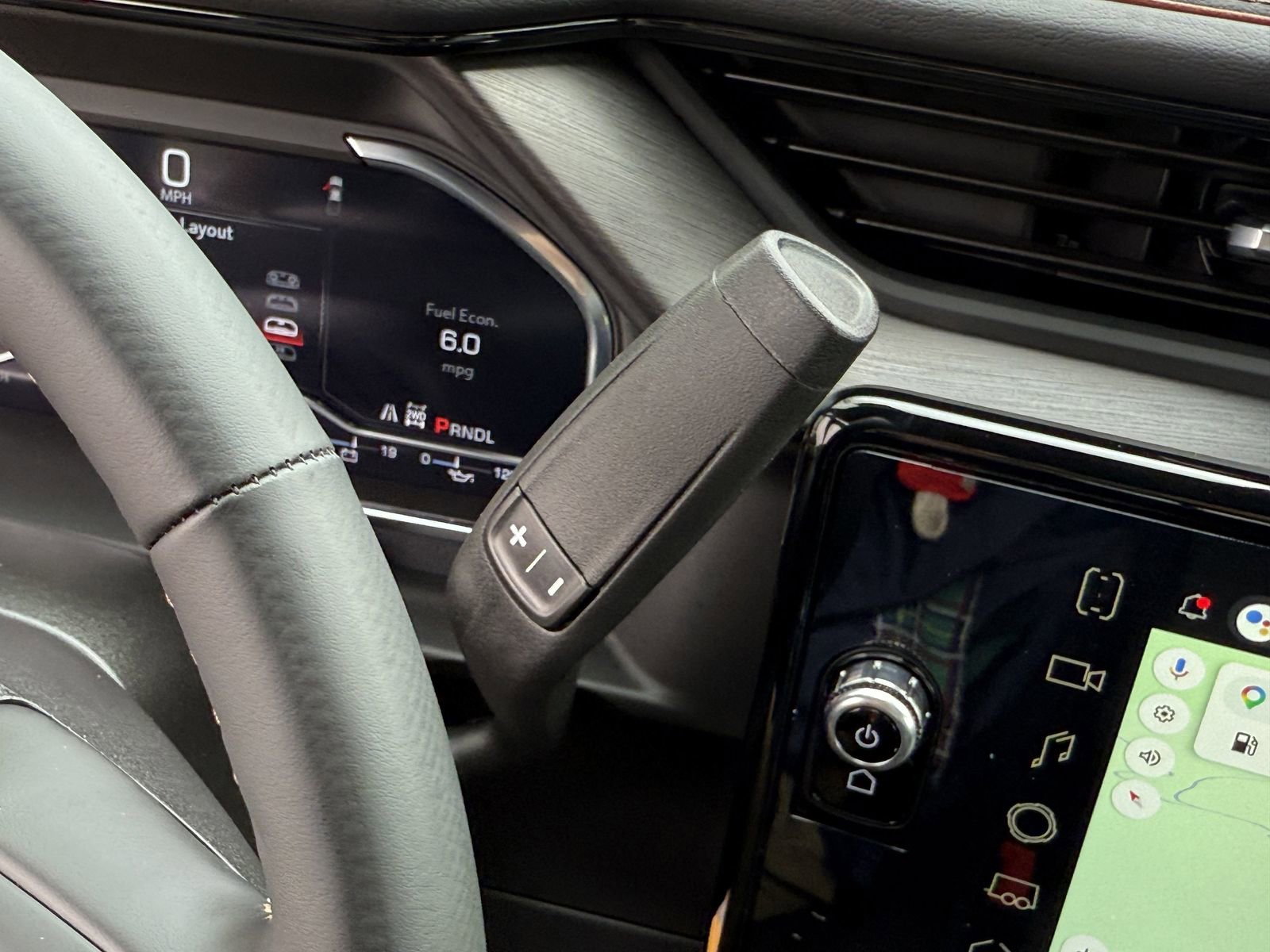 Used 2025 GMC Sierra 2500 AT4 w/ AT4 Premium Plus Package image 28