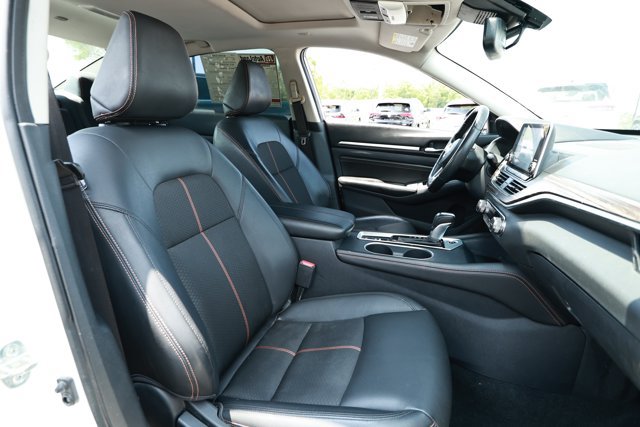 Used 2019 Nissan Altima 2.0 Edition One FWD image 30