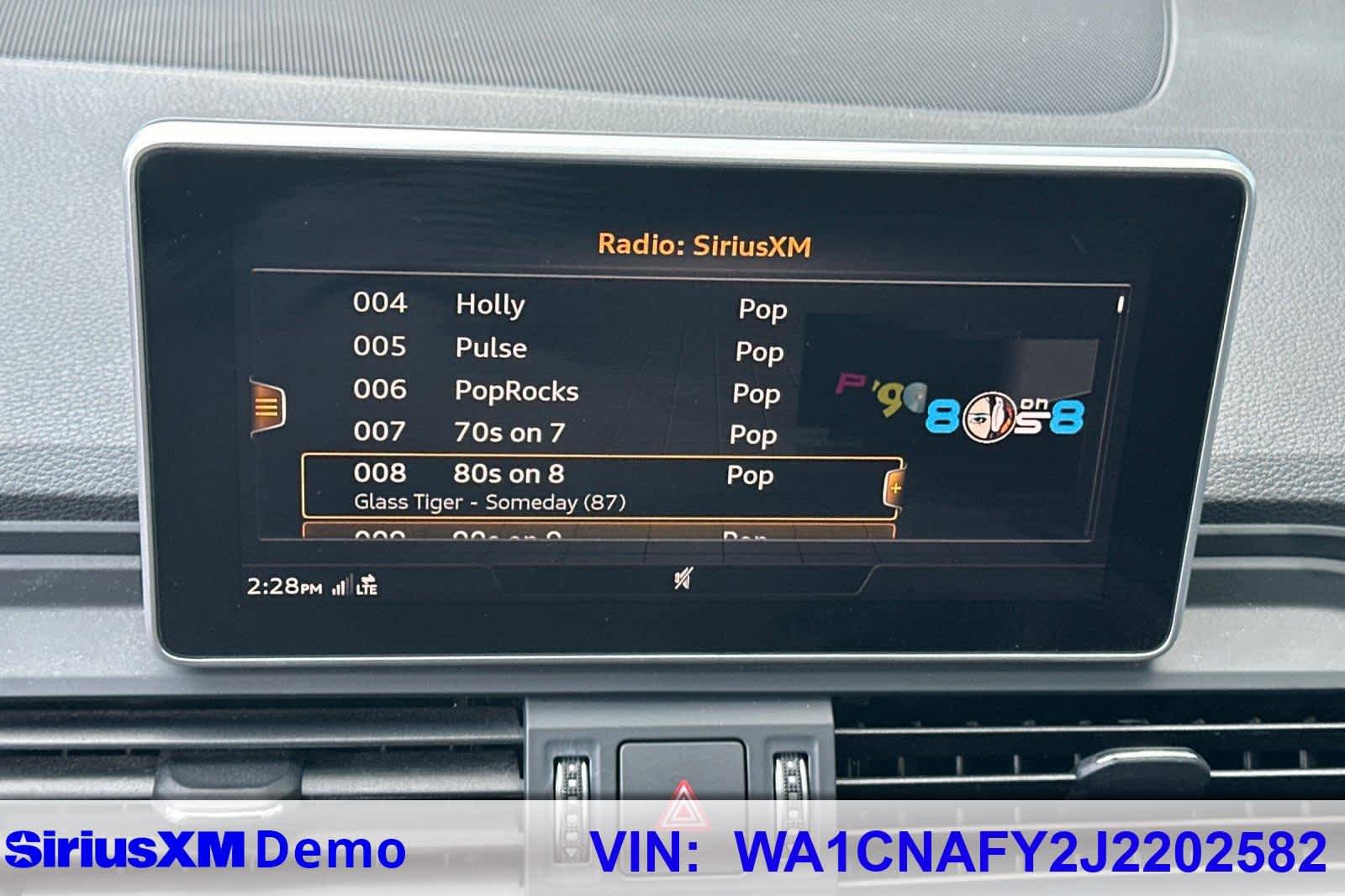 Used 2018 Audi Q5 Prestige image 27