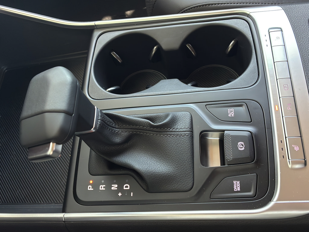 New 2026 Kia Carnival FWD image 31