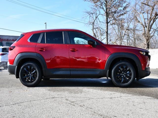 New 2026 MAZDA CX-50 2.5 Hybrid w/ Weather Package image 8