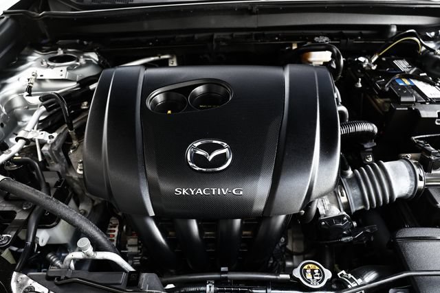 Used 2021 MAZDA CX-30 AWD 2.5 S w/ Preferred Package image 29
