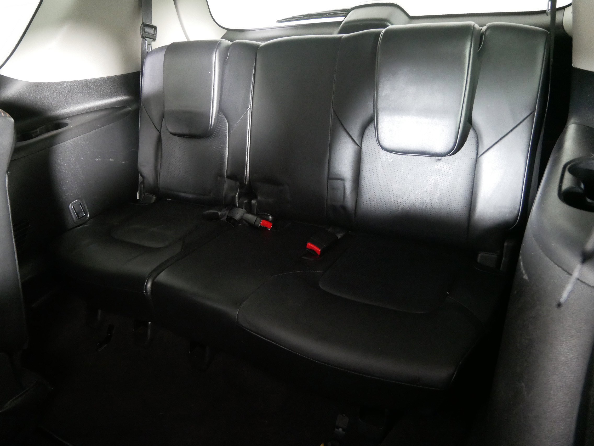 Used 2019 Nissan Armada SL w/ Premium Package image 33