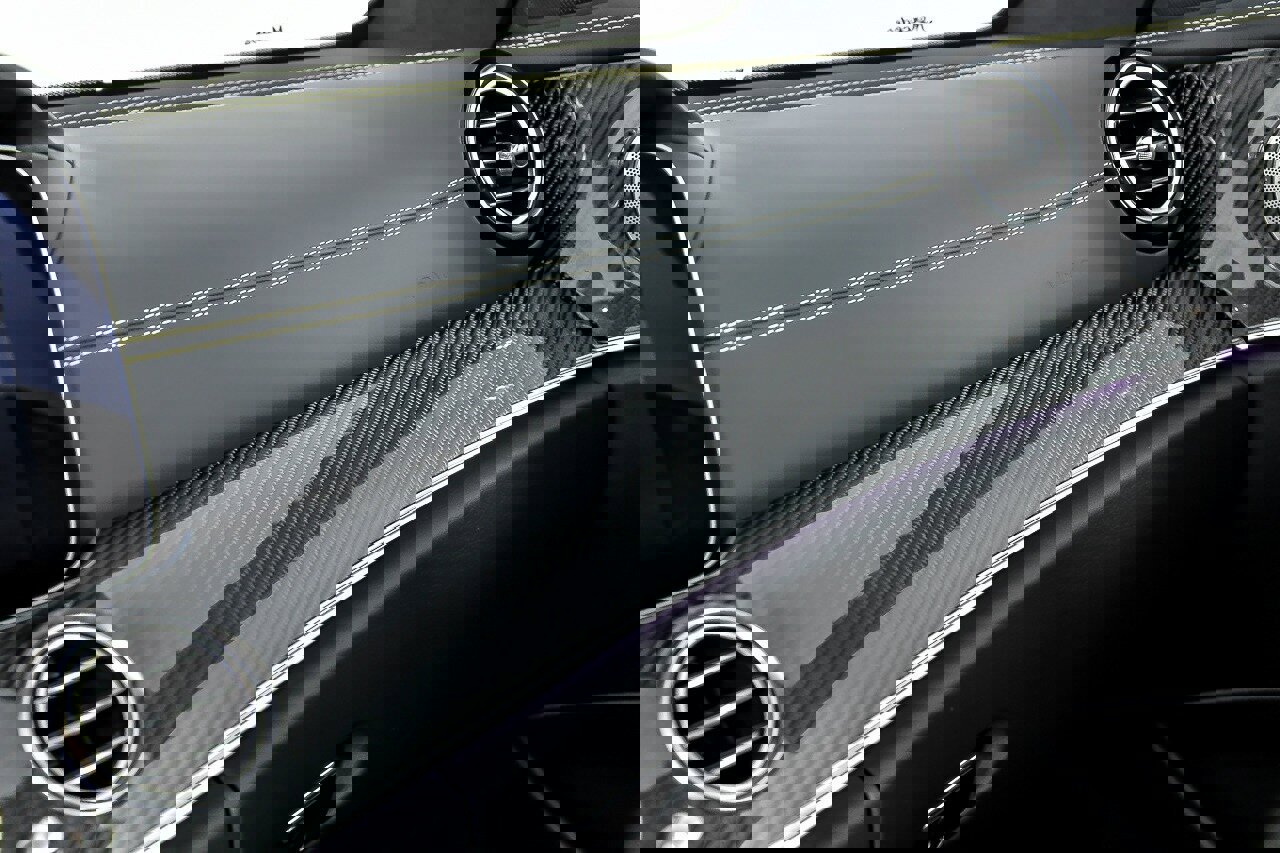 Used 2023 Mercedes-Benz E 63 AMG S image 37