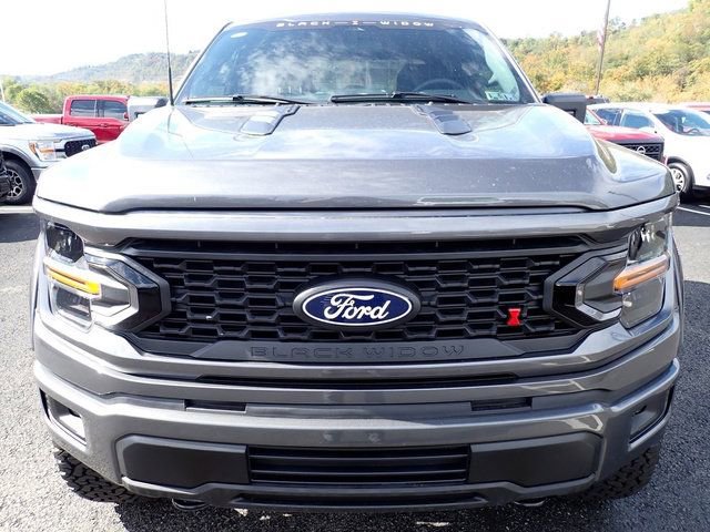 New 2025 Ford F150 STX w/ Equipment Group 200A image 12
