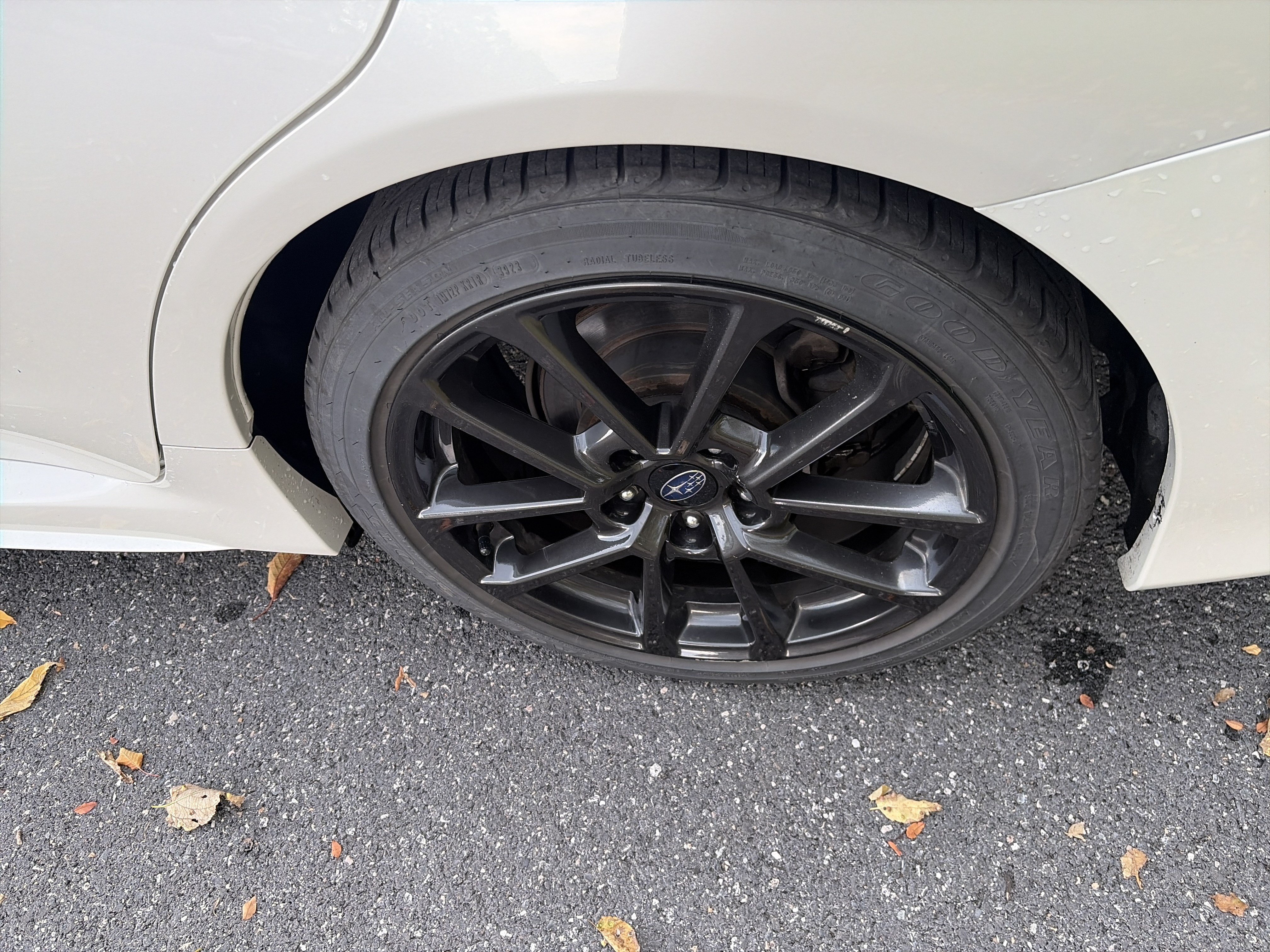 Used 2021 Subaru WRX Premium AWD/4WD image 10