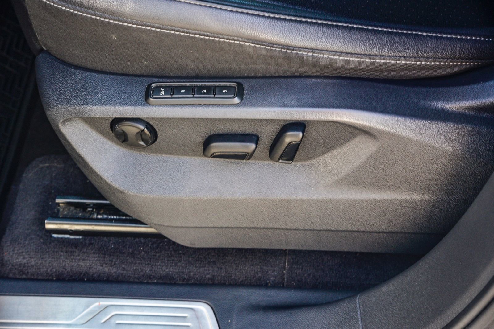 Used 2018 Volkswagen Atlas SEL image 20