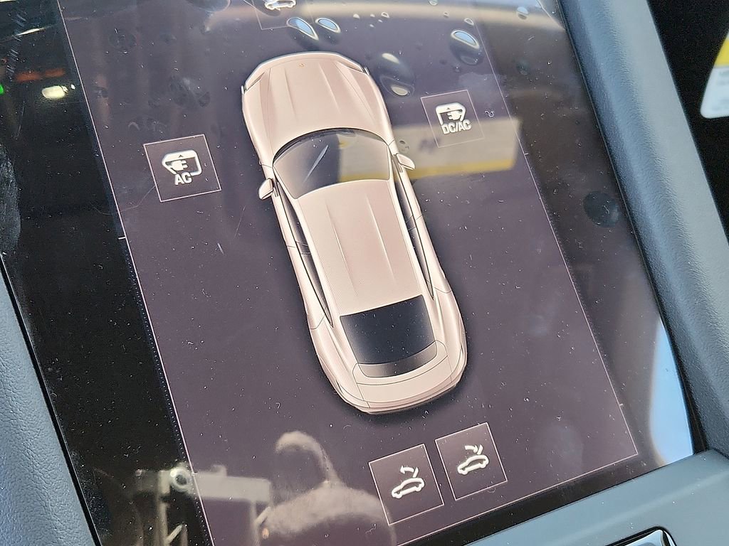 New 2026 Porsche Taycan image 18