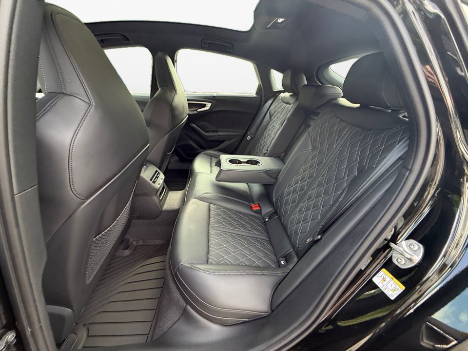 New 2026 Audi S5 Premium Plus AWD/4WD image 13