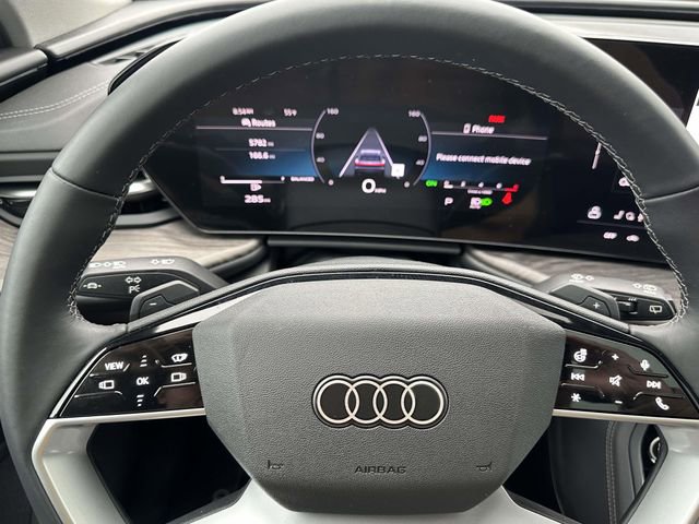 Certified 2025 Audi Q5 Premium w/ Premium Plus AWD/4WD image 24