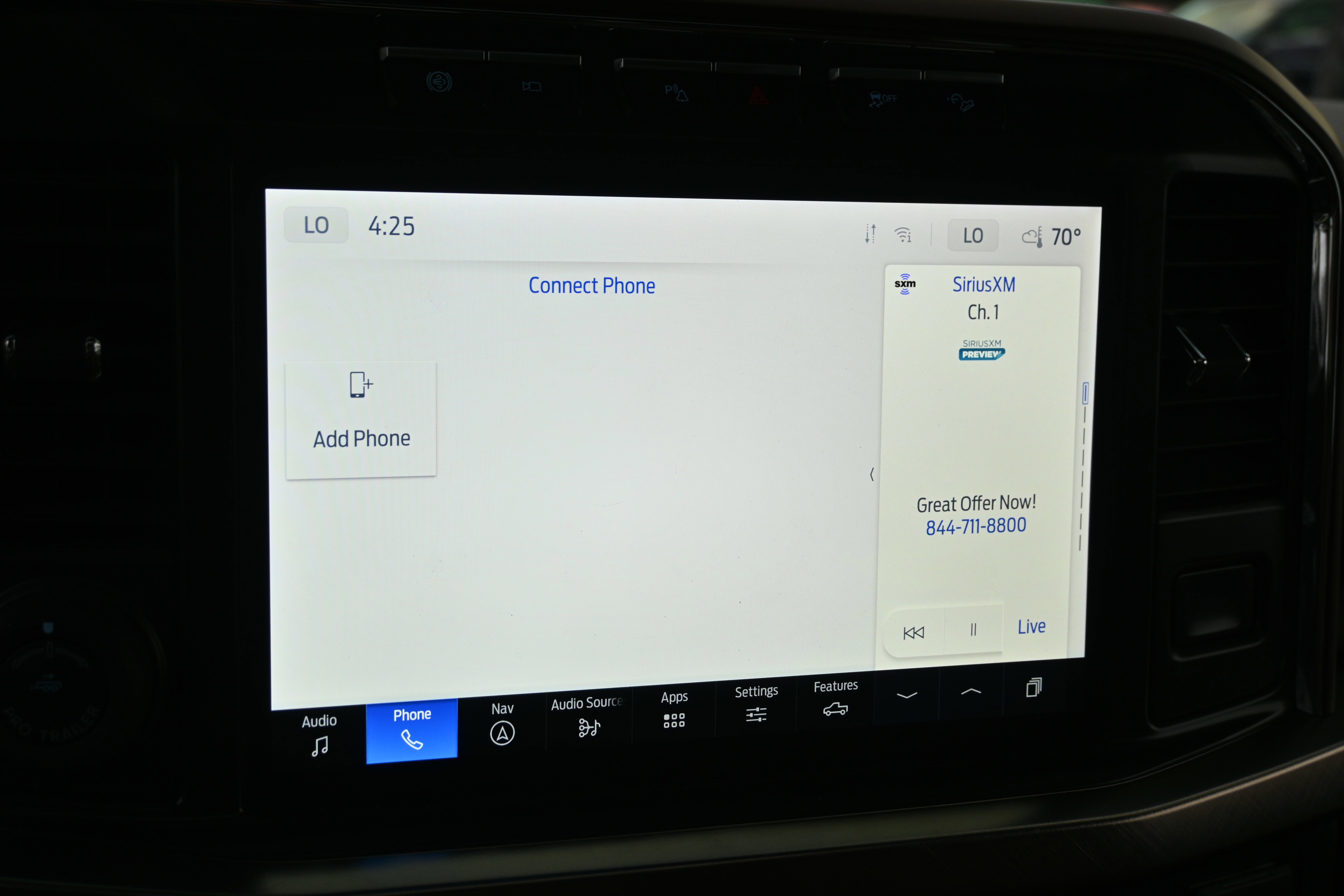 Used 2023 Ford F350 King Ranch w/ Chrome Package image 34