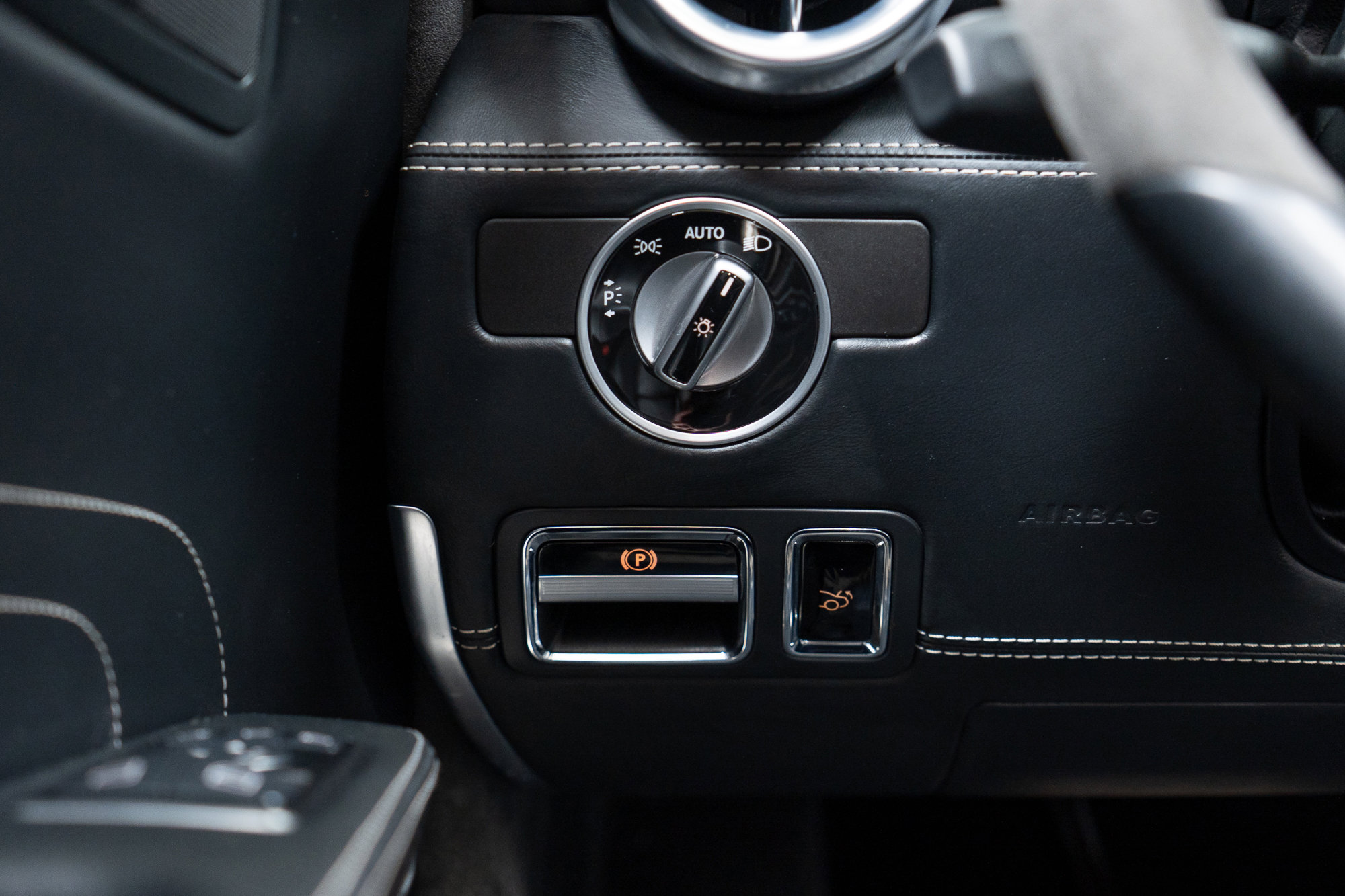 Used 2012 Mercedes-Benz SLS AMG Roadster image 23
