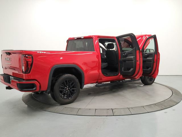 Used 2024 GMC Sierra 1500 Pro w/ Graphite Edition AWD/4WD image 15