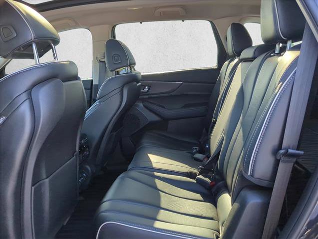 Used 2023 Acura MDX SH-AWD w/ Advance Package image 26