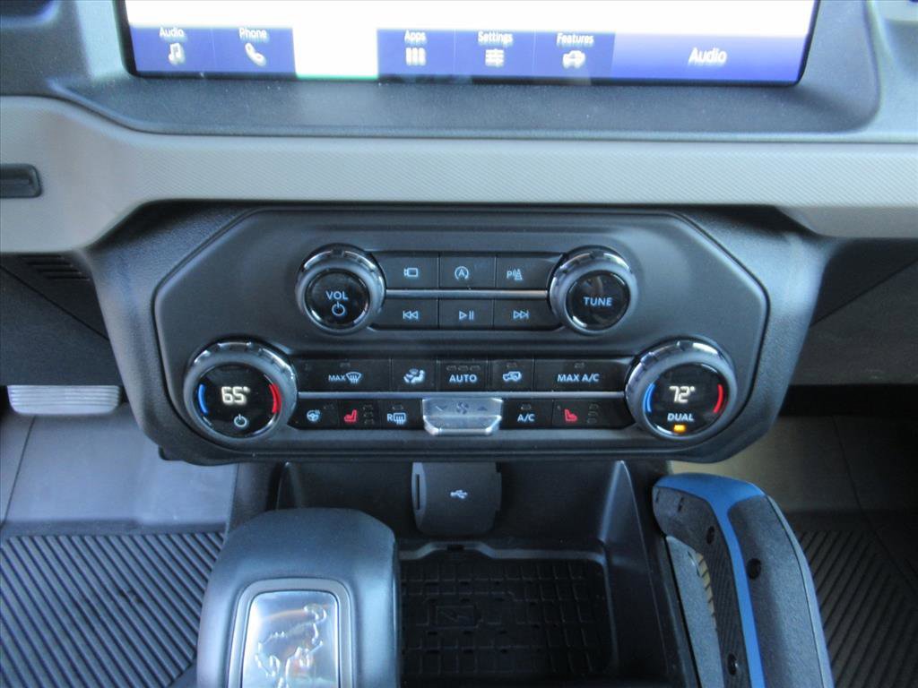 Used 2024 Ford Bronco Wildtrak image 25